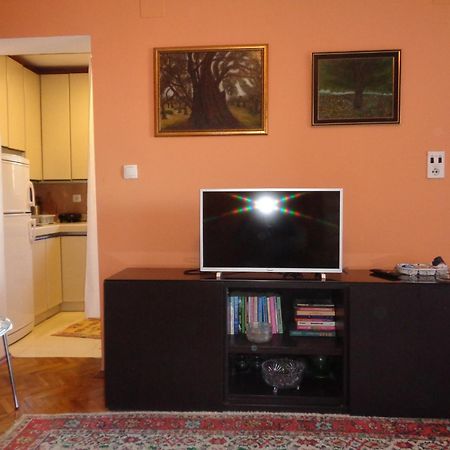 Apartment Golf Dojran 외부 사진