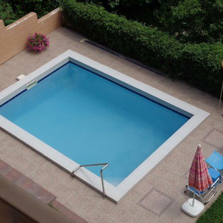 Apartment Golf Dojran 외부 사진