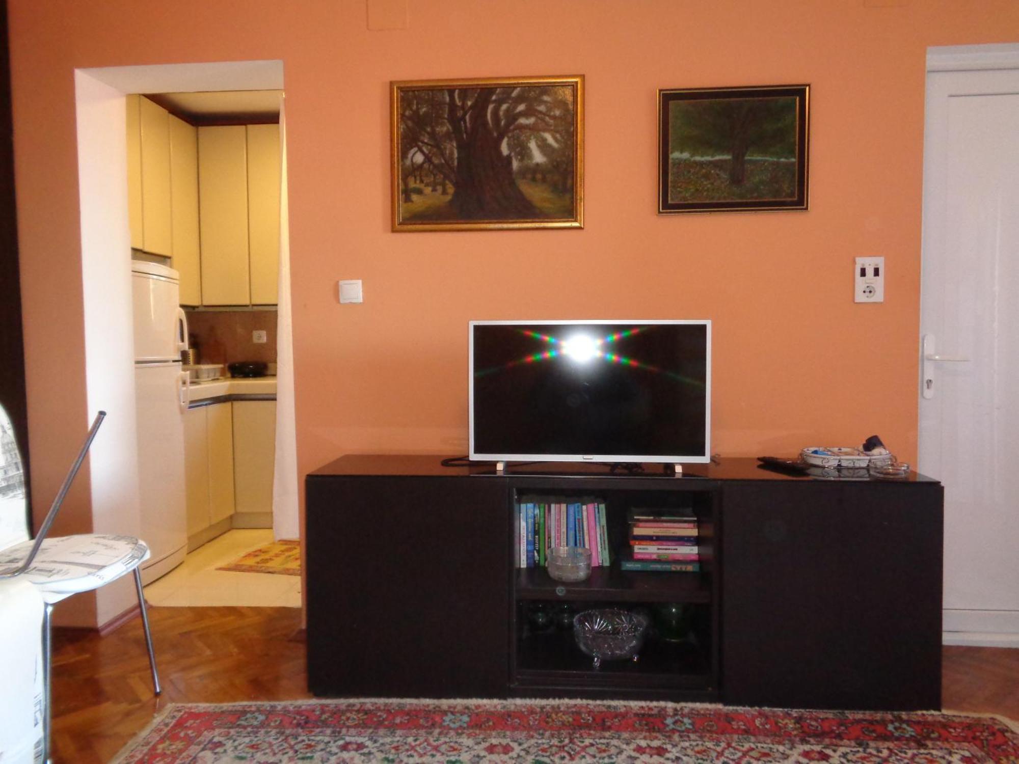 Apartment Golf Dojran 외부 사진