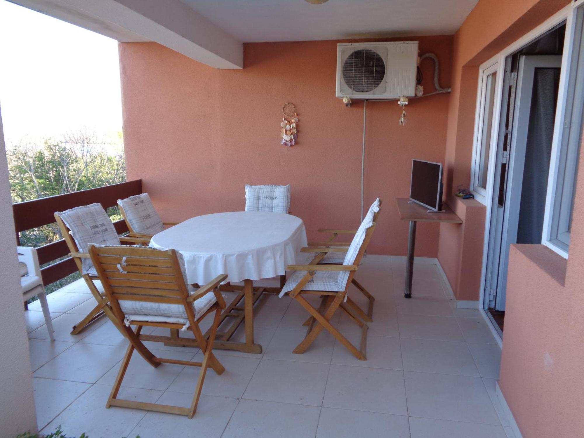 Apartment Golf Dojran 외부 사진