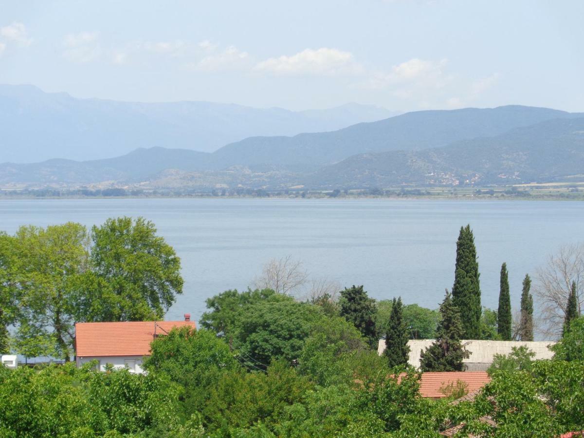 Apartment Golf Dojran 외부 사진