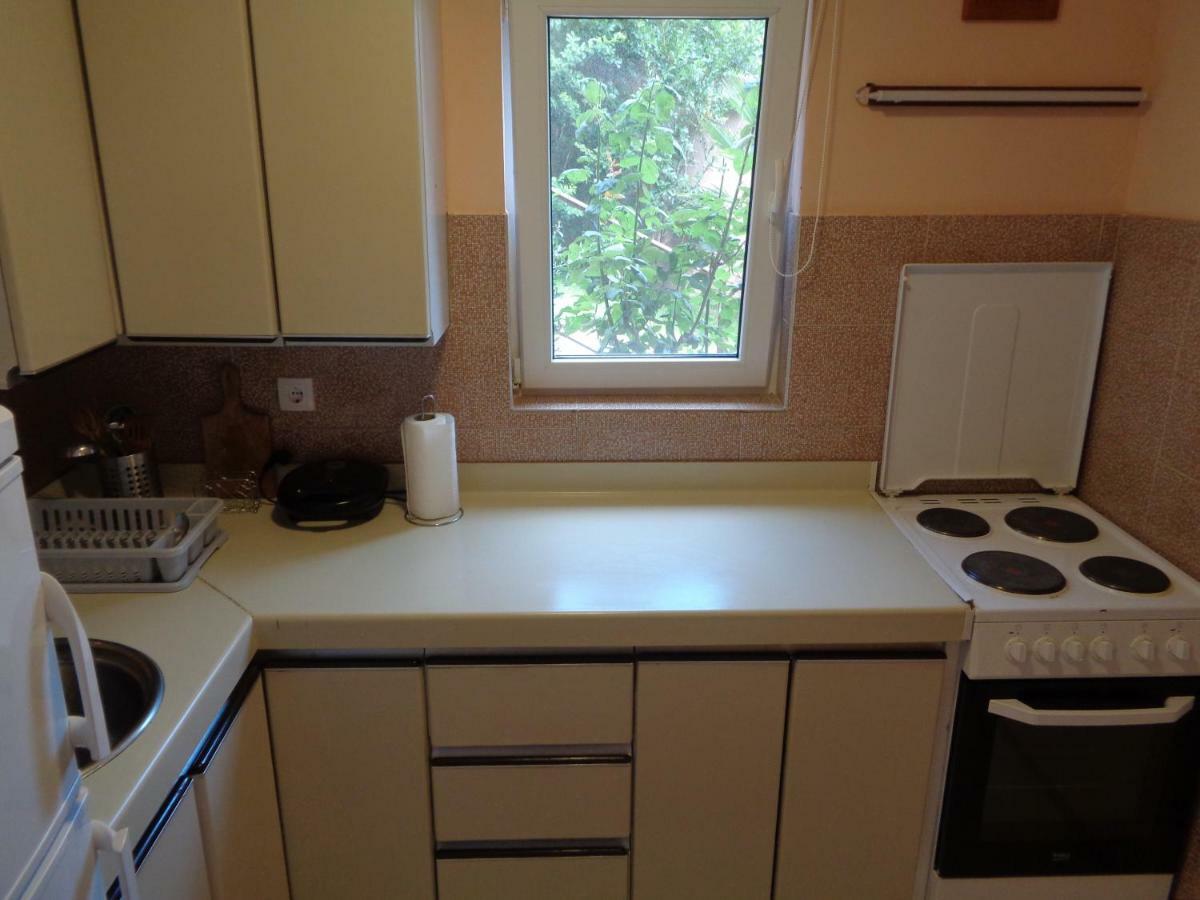 Apartment Golf Dojran 외부 사진