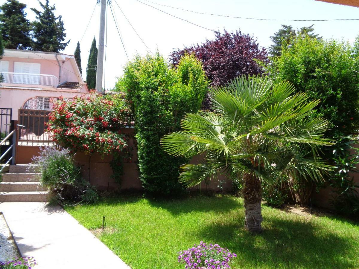 Apartment Golf Dojran 외부 사진