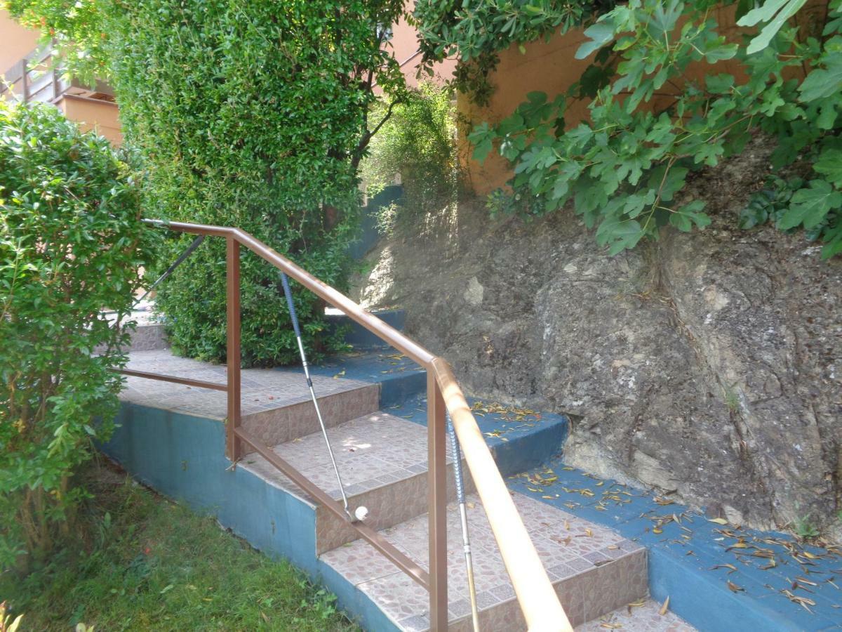 Apartment Golf Dojran 외부 사진
