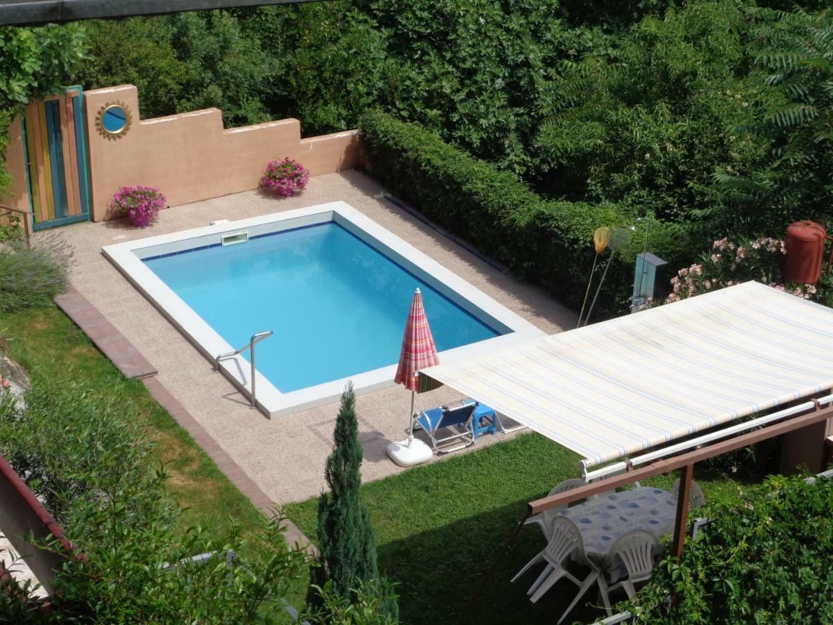 Apartment Golf Dojran 외부 사진