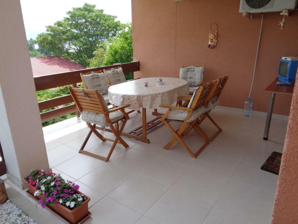 Apartment Golf Dojran 외부 사진