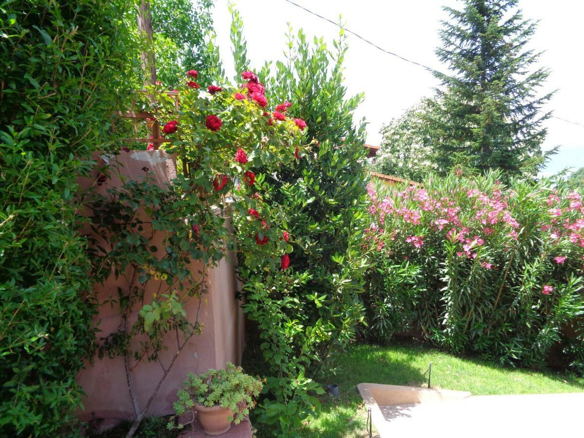 Apartment Golf Dojran 외부 사진