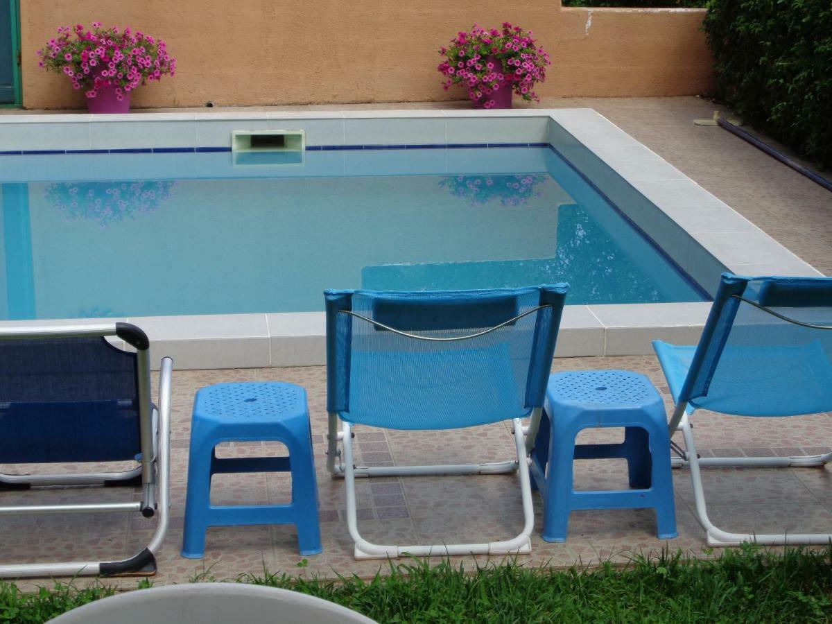 Apartment Golf Dojran 외부 사진