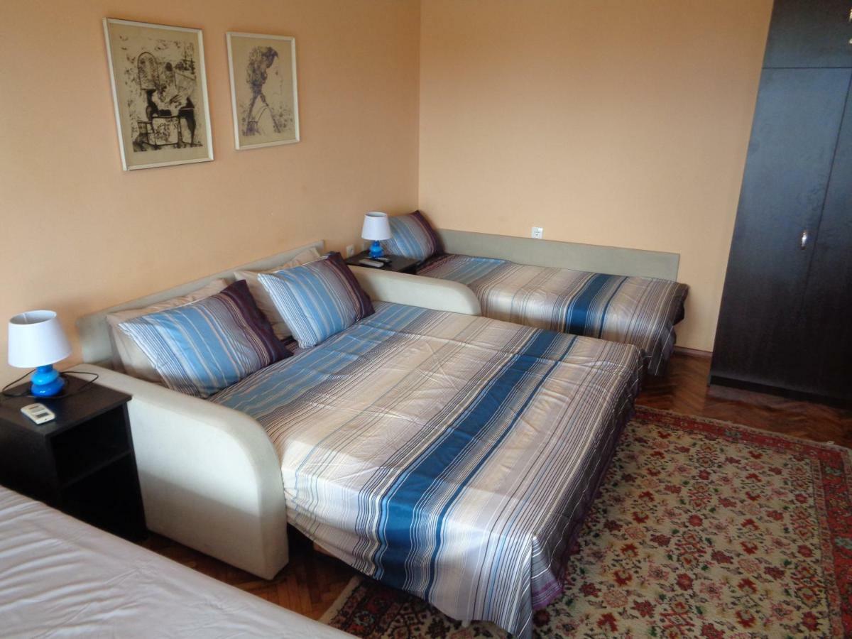 Apartment Golf Dojran 외부 사진