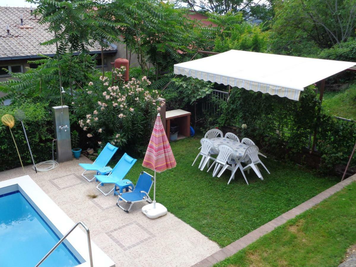 Apartment Golf Dojran 외부 사진
