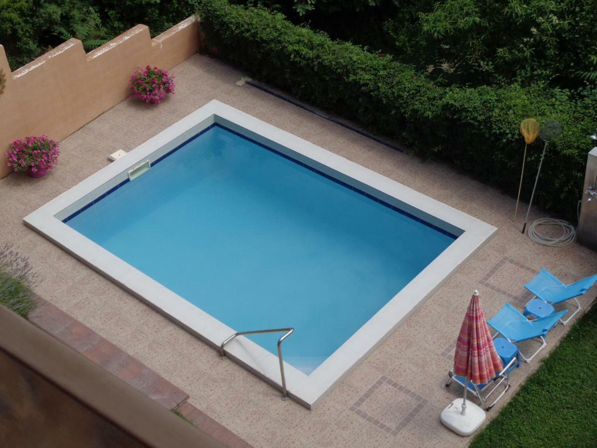 Apartment Golf Dojran 외부 사진