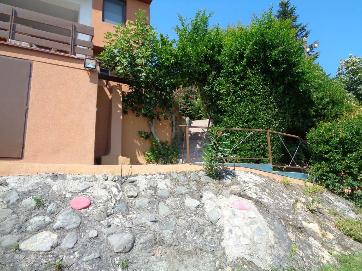 Apartment Golf Dojran 외부 사진