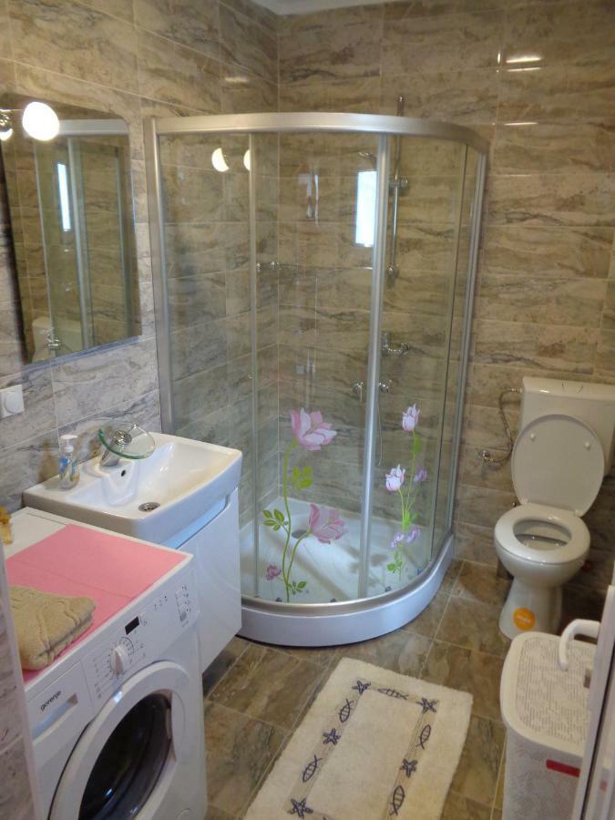 Apartment Golf Dojran 외부 사진